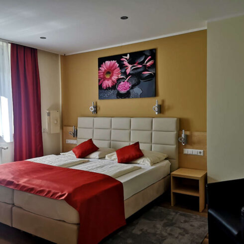 Apartment mit Selbstverpflegung