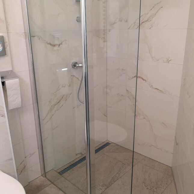 Apartment mit Selbstverpflegung